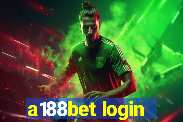 a188bet login